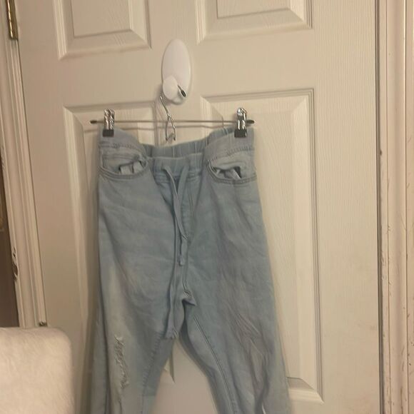 YMI Distressed jeans / pants - Picture 1 of 8